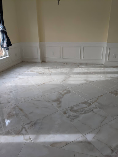 Flooring Store «Tile & Stone Express Inc», reviews and photos, 9516 GA-5, Douglasville, GA 30135, USA