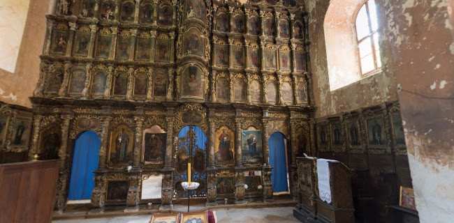 Manastir Pakra
