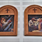 Photo n° 25 de l'avis de Paul. fait le 14/06/2022 à 03:13 pour Église Saint-Vincent de La Tourlandry à Chemillé-en-Anjou