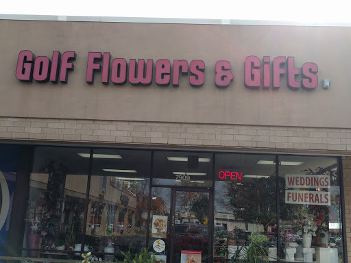 Florist «Golf Flower & Gifts», reviews and photos, 7909 Golf Rd, Morton Grove, IL 60053, USA