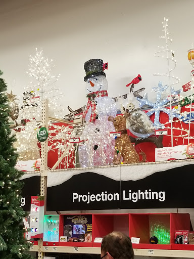 Home Improvement Store «The Home Depot», reviews and photos, 120 S Shary Rd, Mission, TX 78572, USA