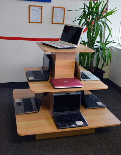 Computer Repair Service «PC Innovations», reviews and photos, 3770 Ridge Pike, Collegeville, PA 19426, USA