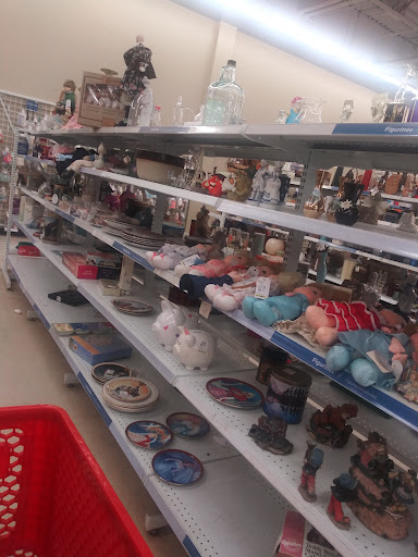 Thrift Store «Savers», reviews and photos