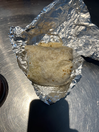 Mexican Restaurant «Chipotle Mexican Grill», reviews and photos, 186 NJ-35, Eatontown, NJ 07724, USA