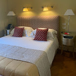 Photo n°3 de l'avis de Andrea.a fait le 16/08/2023 à 11:23 sur le  Hotel Savoy à Florence