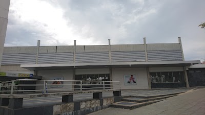 Photos of Metrolinea Administration Building S.A.
