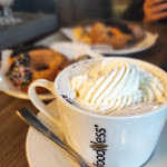 Photo n°3 de l'avis de katia.a fait le 07/03/2023 à 19:36 sur le  Bar pasticceria Dolci Delizie à Torregrotta