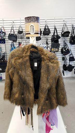 Thrift Store «Impact Thrift Stores - Feasterville», reviews and photos, 91 E Street Rd, Feasterville-Trevose, PA 19053, USA