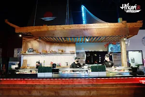 Hikari Sushi & Grill Japanese Restaurant image