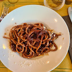 Photo n°1 de l'avis de Valentina.u fait le 02/07/2020 à 20:07 sur le  Ristorante Corsaro Verde à Montecatini Terme