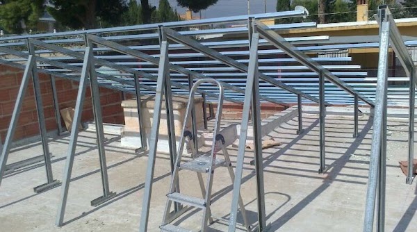 Reformas en Alicante Construcciones Carrión