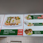 Photo n°3 de l'avis de Enmanuel.r fait le 27/11/2022 à 18:51 sur le  Oriental Snack à Berlin