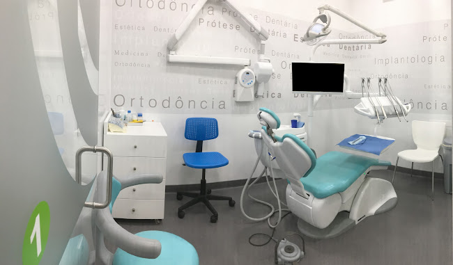 Avaliações doClínica Dentária OralMED Alverca em Vila Franca de Xira - Dentista