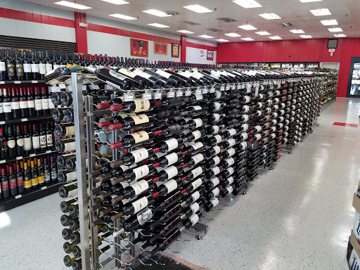 Liquor Store «Armanetti Wine and Liquor», reviews and photos, 4001 W Algonquin Rd, Rolling Meadows, IL 60008, USA
