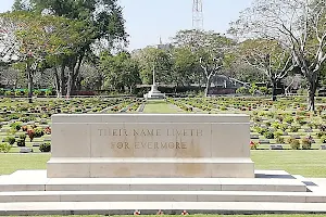 Chong Kai Allied War Cemetery image
