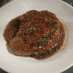 Photo n°2 de l'avis de Simona.b fait le 23/09/2021 à 21:14 sur le  RISTORANTE. IL. CARRETTO à Cefalù