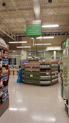Supermarket «Publix Super Market at Lake Nona Plaza», reviews and photos, 13900 Narcoossee Rd, Orlando, FL 32832, USA