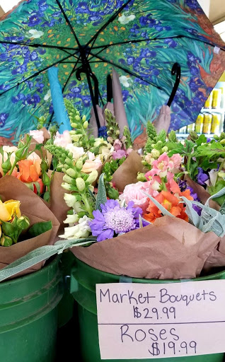 Sheltons Natural Foods Market image