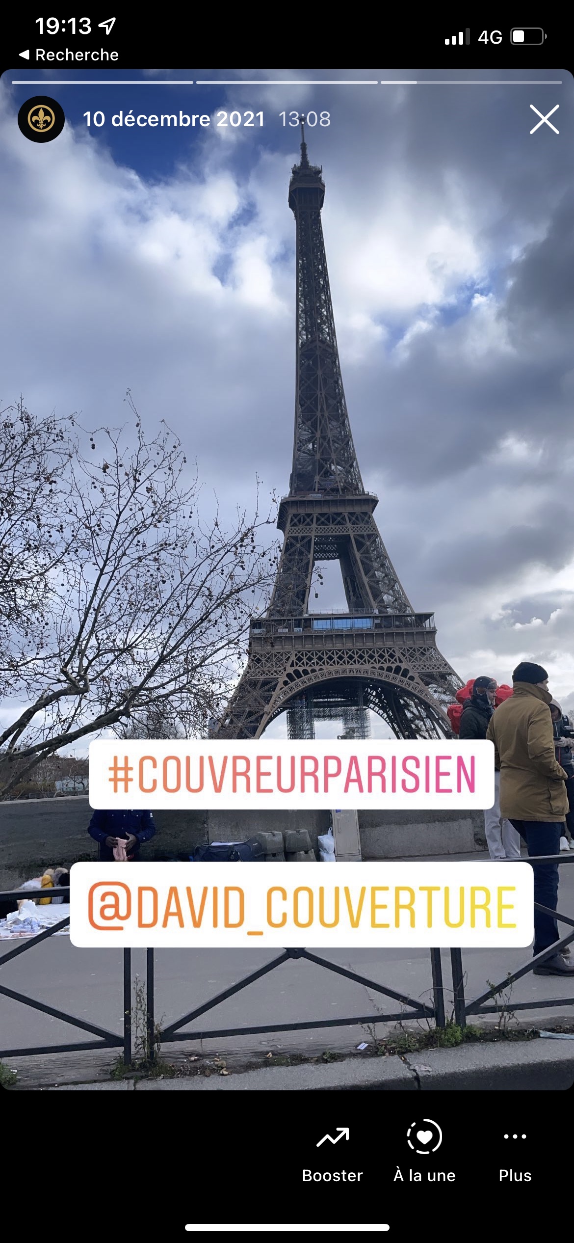 Photo n° 5 de l'avis de Entreprise.A fait le 21/12/2022 à 18:15