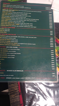 Petit du Sénégal à Milan carte