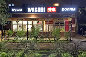 Суши-Wasabi image