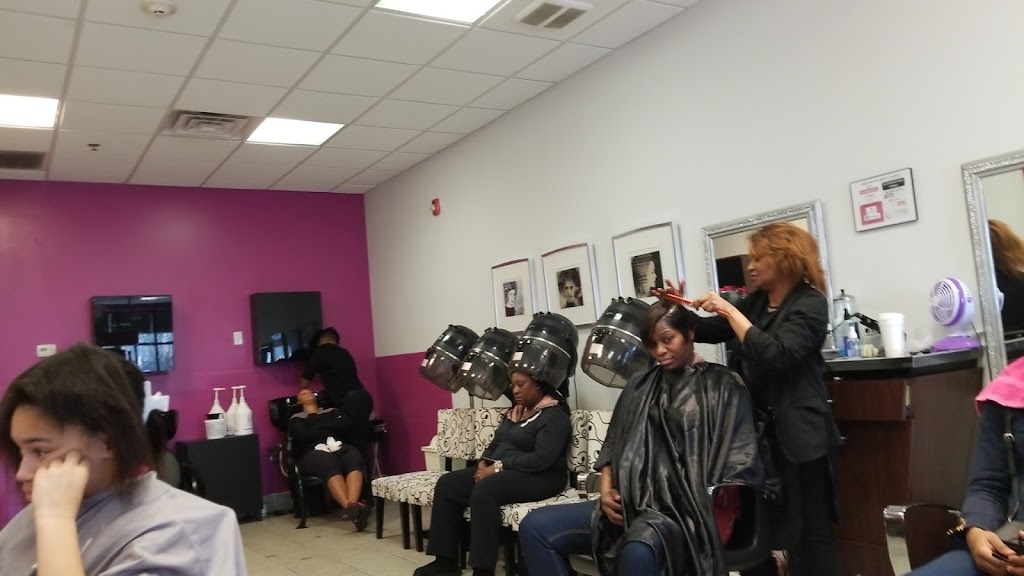 Oasis Salon and Beauty Lounge South Orange, NJ 07079 Services and