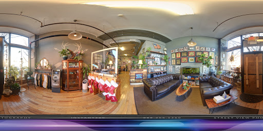 Explore archangel michael tattoo ideas, creative tattoo ideas in Philadelphia, available at Hunter Gatherer Tattoo