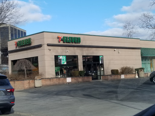 Convenience Store «7-Eleven», reviews and photos, 50 Morris St, Morristown, NJ 07960, USA