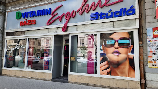 Ergoline Tanning Studio