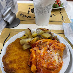 Photo n°1 de l'avis de Humam.a fait le 12/04/2022 à 19:19 sur le  La Cuccuma, Mangiare a Roma, Paninoteca, Roma, Ristorante Roma, Pizzeria Roma à Rome