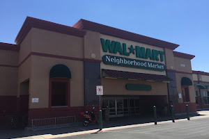 Walmart Neighborhood Market