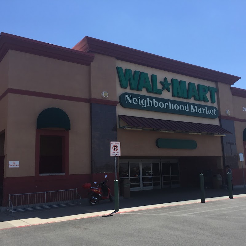 Walmart Neighborhood Market