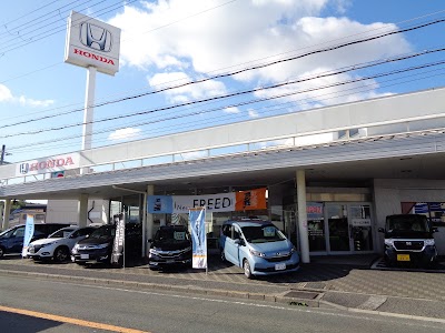 Honda Cars 南河内 亀の甲店