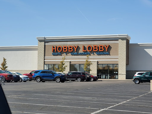 Craft Store «Hobby Lobby», reviews and photos, 2425 N Greenwich Rd, Wichita, KS 67226, USA