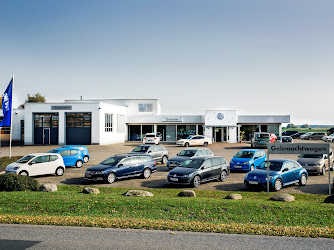 Grützner GmbH Anklam