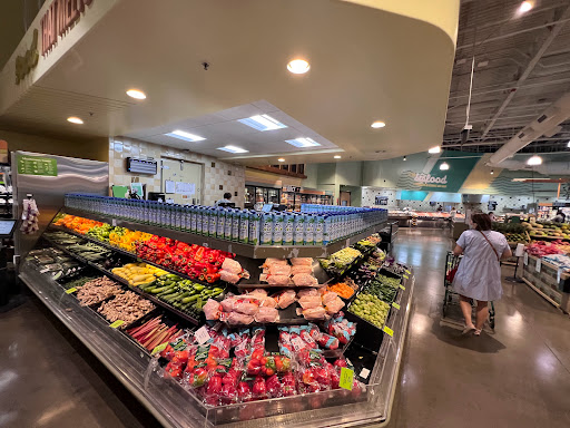 Grocery Store «Whole Foods Market», reviews and photos, 20955 Stevens Creek Blvd, Cupertino, CA 95014, USA