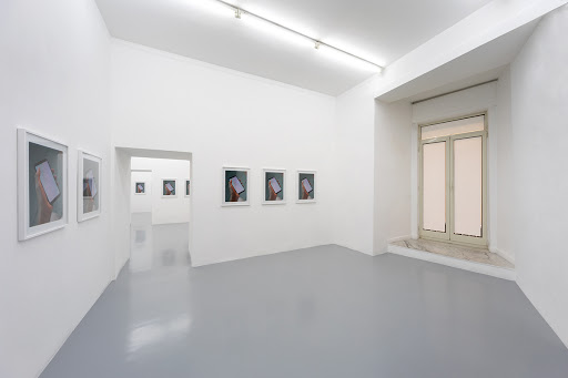 Galleria Umberto Di Marino