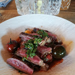 Photo n°6 de l'avis de Max.a fait le 10/08/2022 à 19:05 sur le  Hobenköök Restaurant & Markthalle à Hamburg