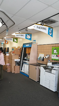 The UPS Store - Photo 5 - Car repair in Hawthorne, CA, Inglewood