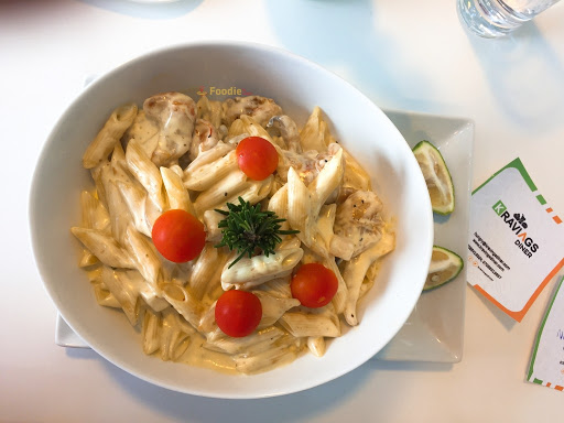 Kravings Diner, 21a Kofo Abayomi St, Victoria Island, Lagos, Nigeria, Italian Restaurant, state Lagos