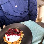 Photo n°5 de l'avis de Laura.c fait le 31/05/2021 à 20:38 sur le  Fanfaluch Bistrot & Enoteca à Turin