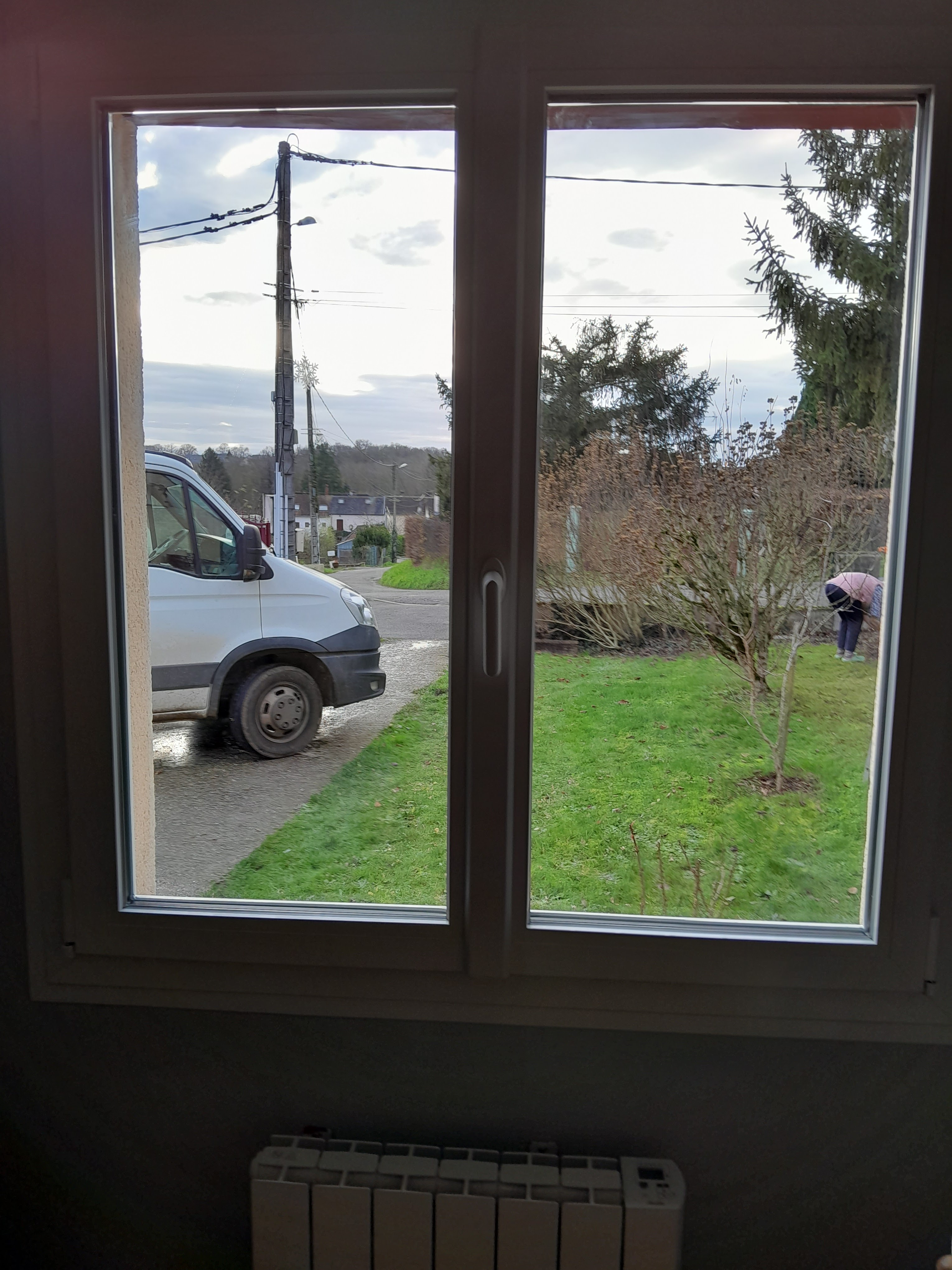 Photo n° 2 de l'avis de Jean-Marie.e fait le 14/12/2023 à 14:02