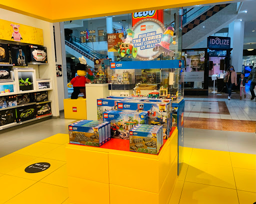 Toy Store «The LEGO Store», reviews and photos, 4325 Glenwood Ave #1078, Raleigh, NC 27612, USA