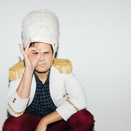 Live Music Venue «Park Theatre», reviews and photos, 248 S River Ave, Holland, MI 49423, USA