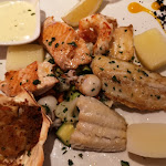 Photo n°1 de l'avis de Caspar.o fait le 09/01/2020 à 11:56 sur le  Freina Mountain Lifestyle Hotel à Sëlva