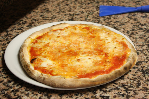 Pizzeria 