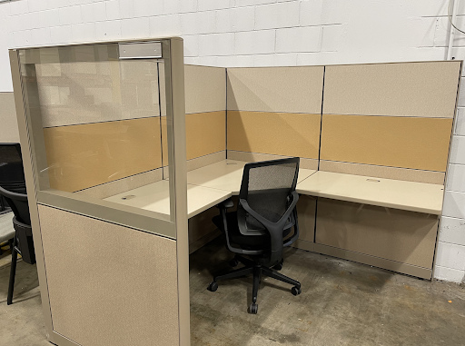 Outlet Store «Office Furniture Outlet», reviews and photos, 440 W Kennedy Blvd, Orlando, FL 32810, USA