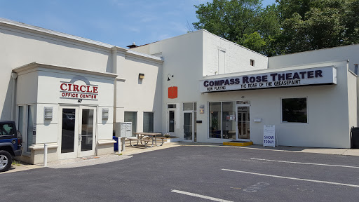 Performing Arts Theater «Compass Rose Theater», reviews and photos, 49 Spa Rd, Annapolis, MD 21401, USA