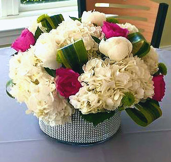 Florist «Blooms By Vickrey», reviews and photos, 2125 Market St, Camp Hill, PA 17011, USA