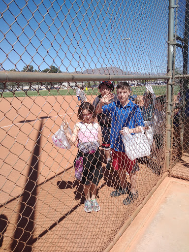 Park «Centennial Park», reviews and photos, 3333 Harrison St, Kingman, AZ 86409, USA